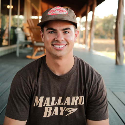 Joel Moreau